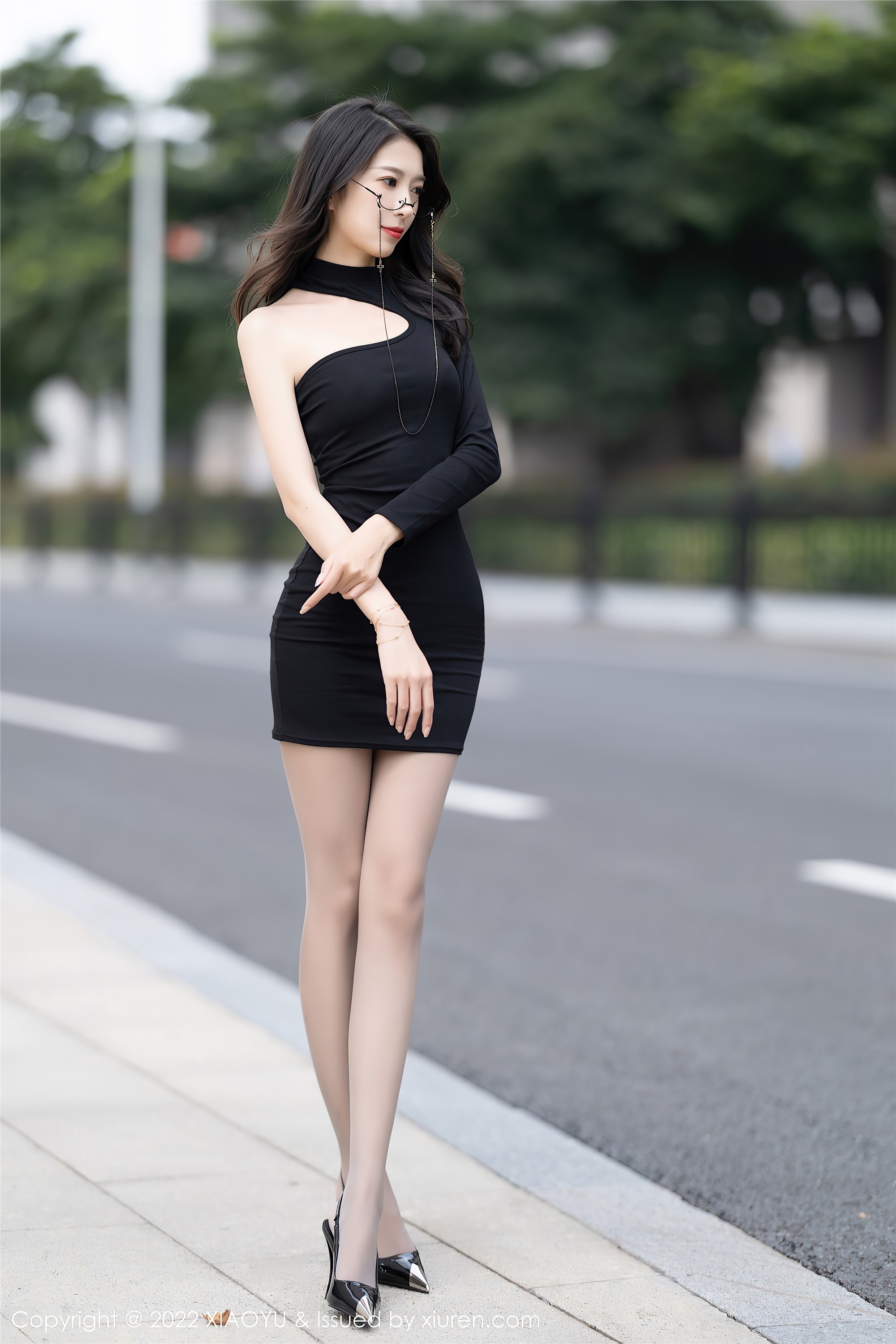 XIAOYU语画界 2022.05.24 Vol.784 林乐一